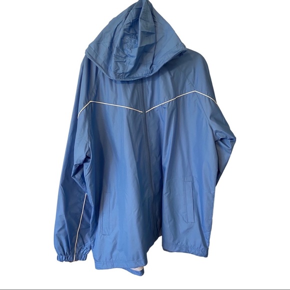 Men’s Vintage - Foot Locker- Jacket - Picture 4 of 7